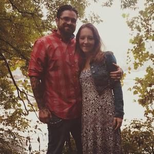 Meet your Posher, Dylan